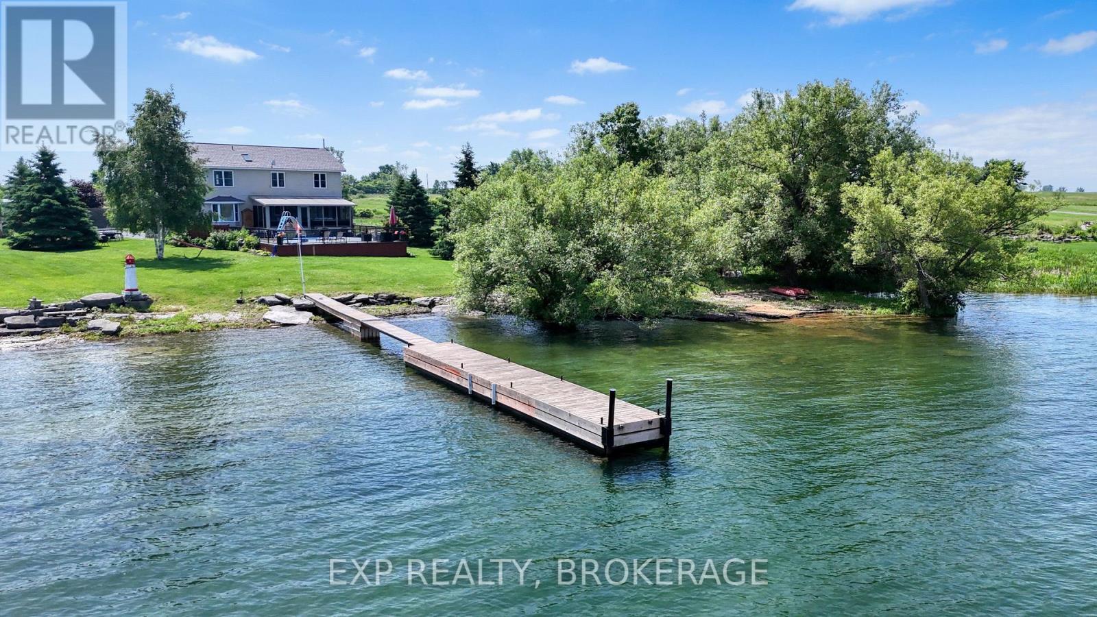 26 Boxen Harbour Lane, Frontenac Islands, Ontario  K0H 2Y0 - Photo 47 - X13623840