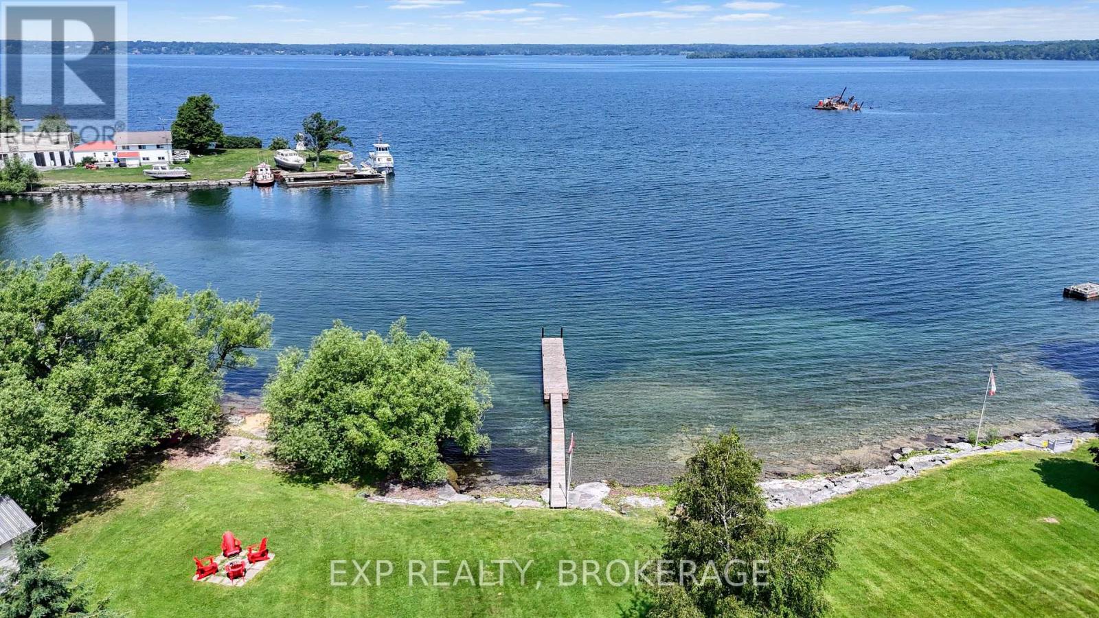 26 Boxen Harbour Lane, Frontenac Islands, Ontario  K0H 2Y0 - Photo 48 - X13623840