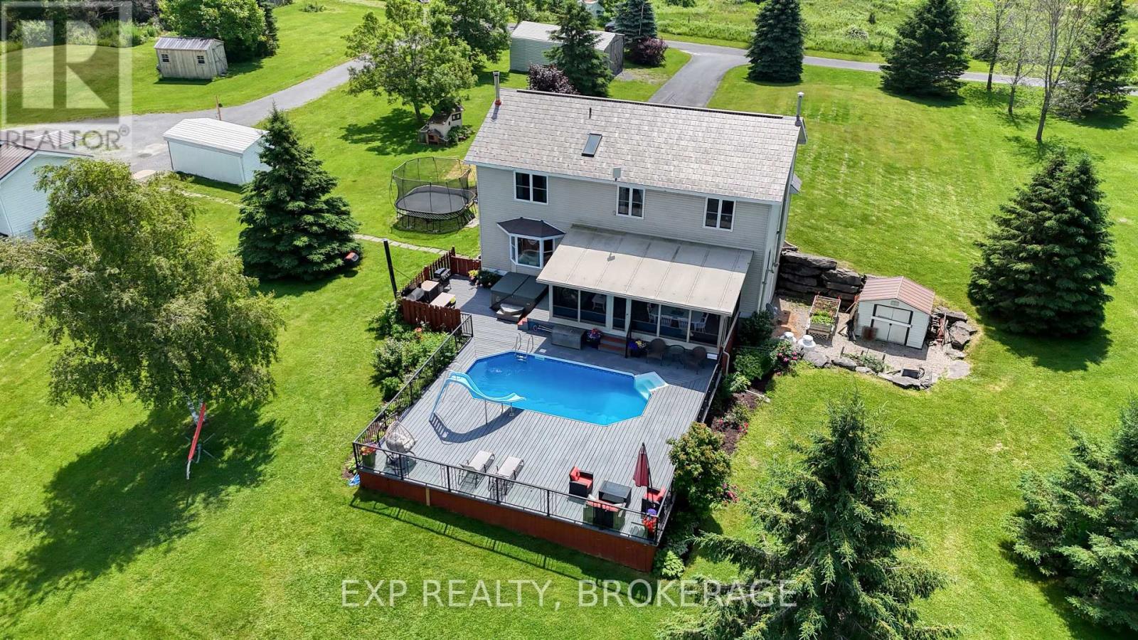26 Boxen Harbour Lane, Frontenac Islands, Ontario  K0H 2Y0 - Photo 49 - X13623840