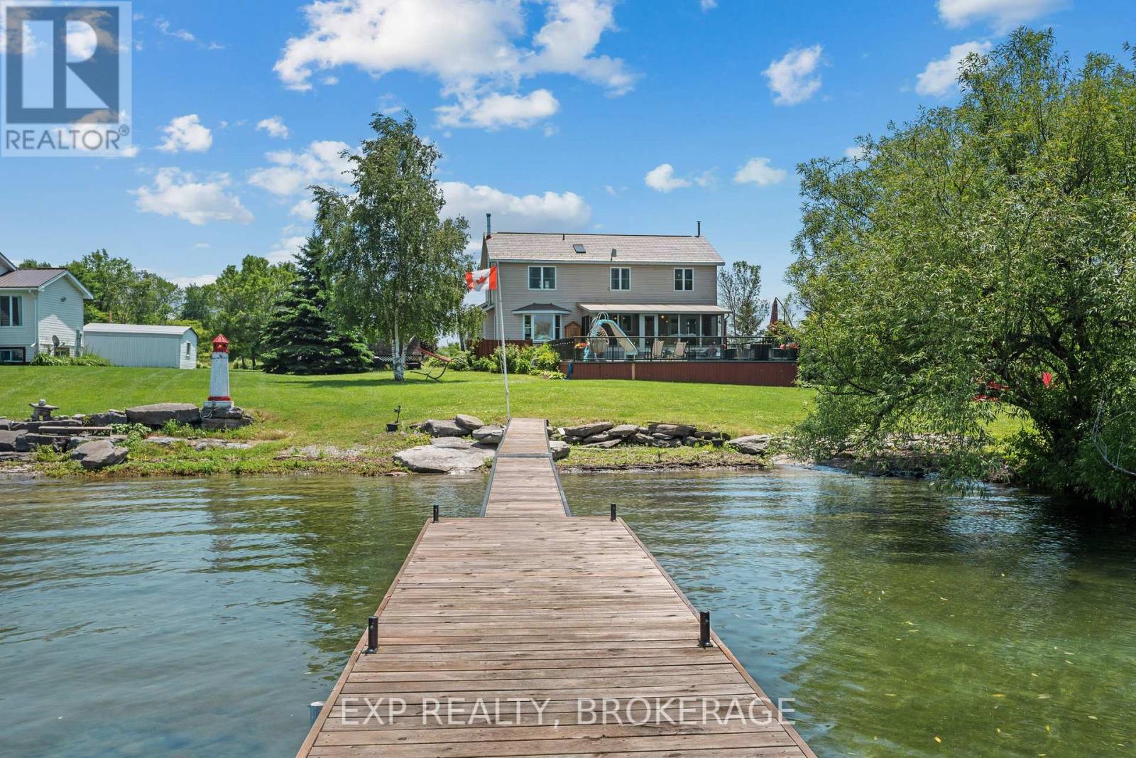26 Boxen Harbour Lane, Frontenac Islands, Ontario K0H 2Y0 - Photo 5 - X13623840