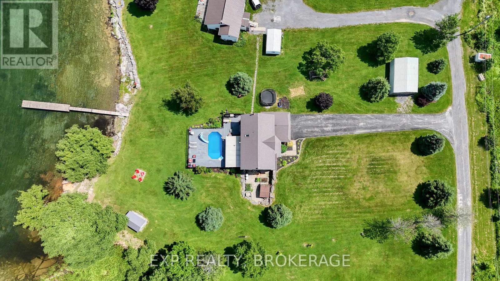 26 Boxen Harbour Lane, Frontenac Islands, Ontario  K0H 2Y0 - Photo 50 - X13623840