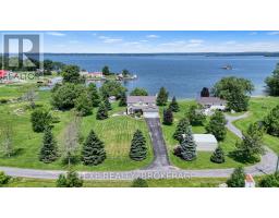 26 BOXEN HARBOUR LANE, Frontenac Islands, Ontario