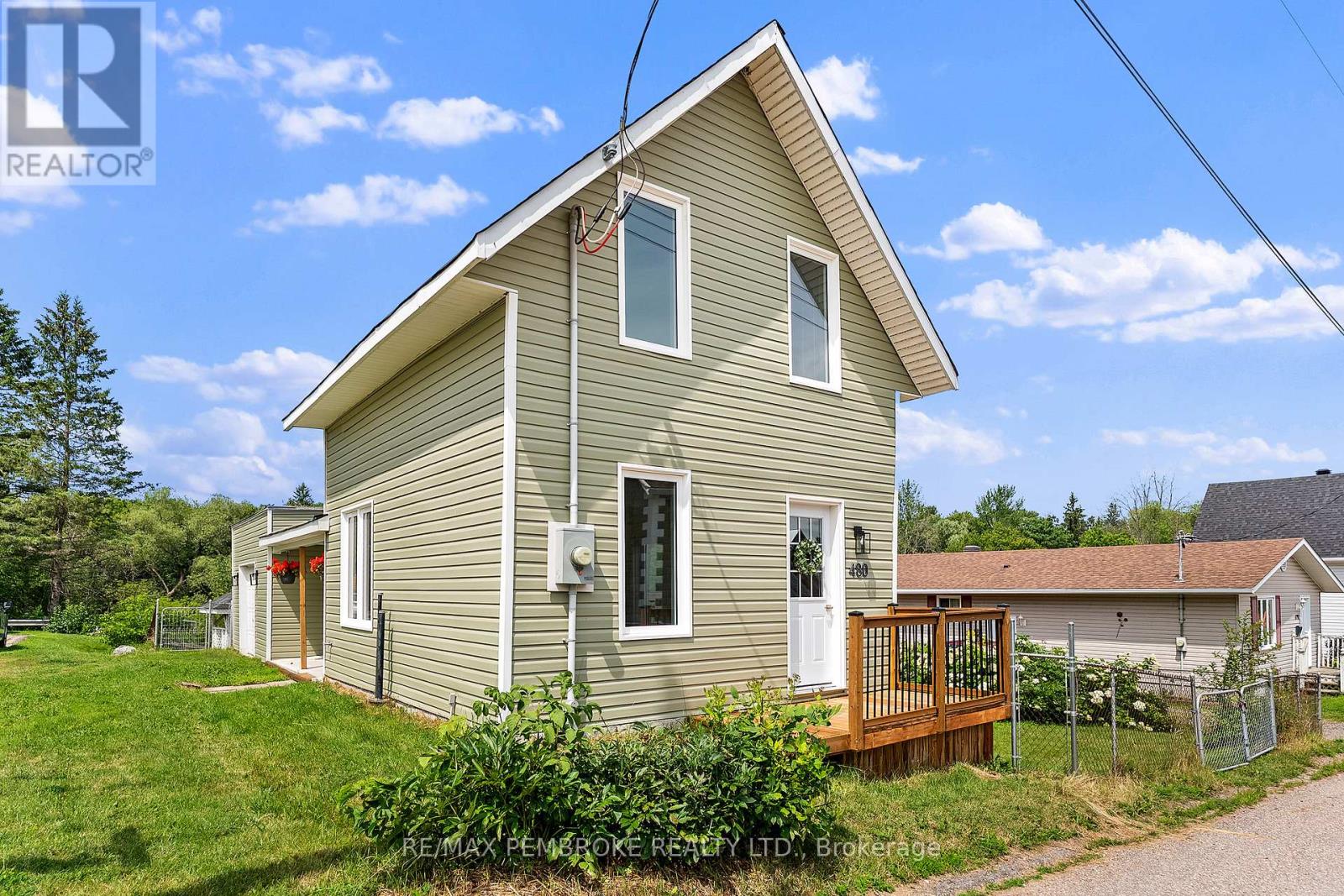 480 Blank Street, Pembroke, Ontario