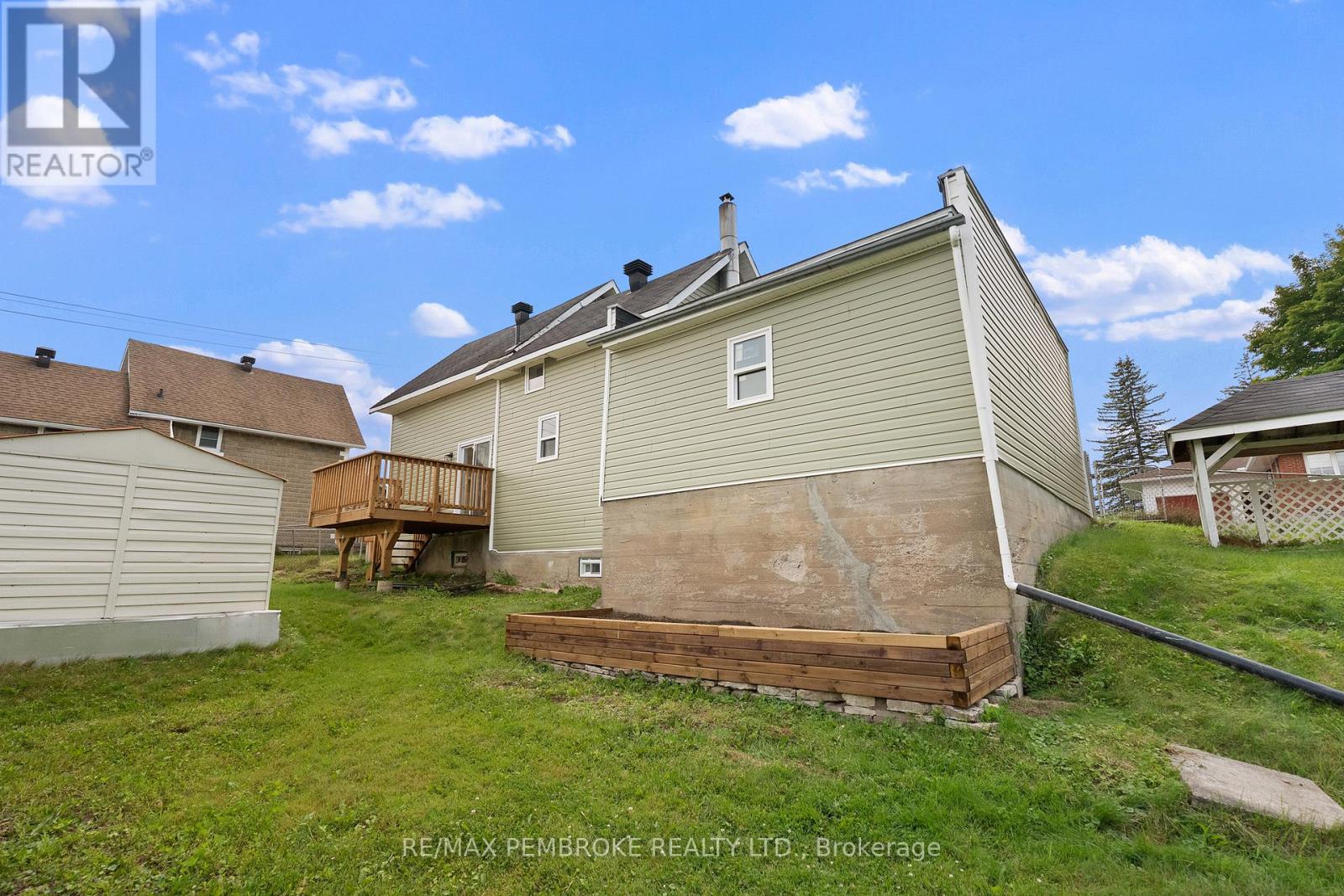 480 Blank Street, Pembroke, Ontario  K8A 4H1 - Photo 35 - X13623804