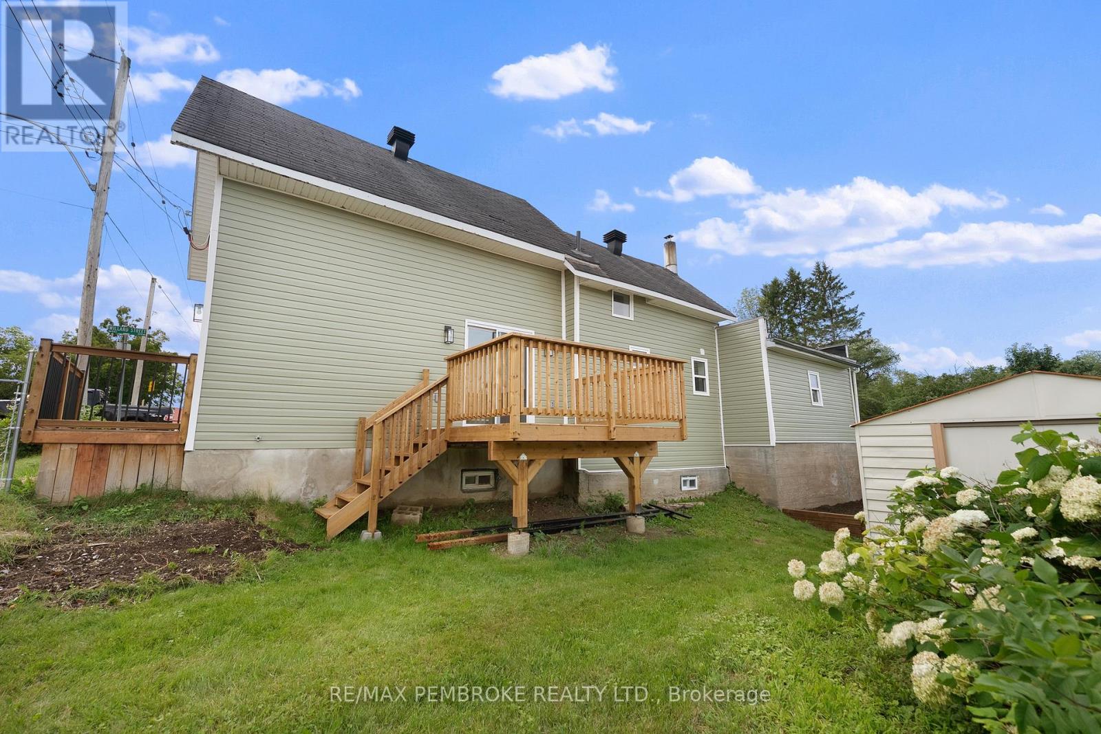 480 Blank Street, Pembroke, Ontario  K8A 4H1 - Photo 36 - X13623804