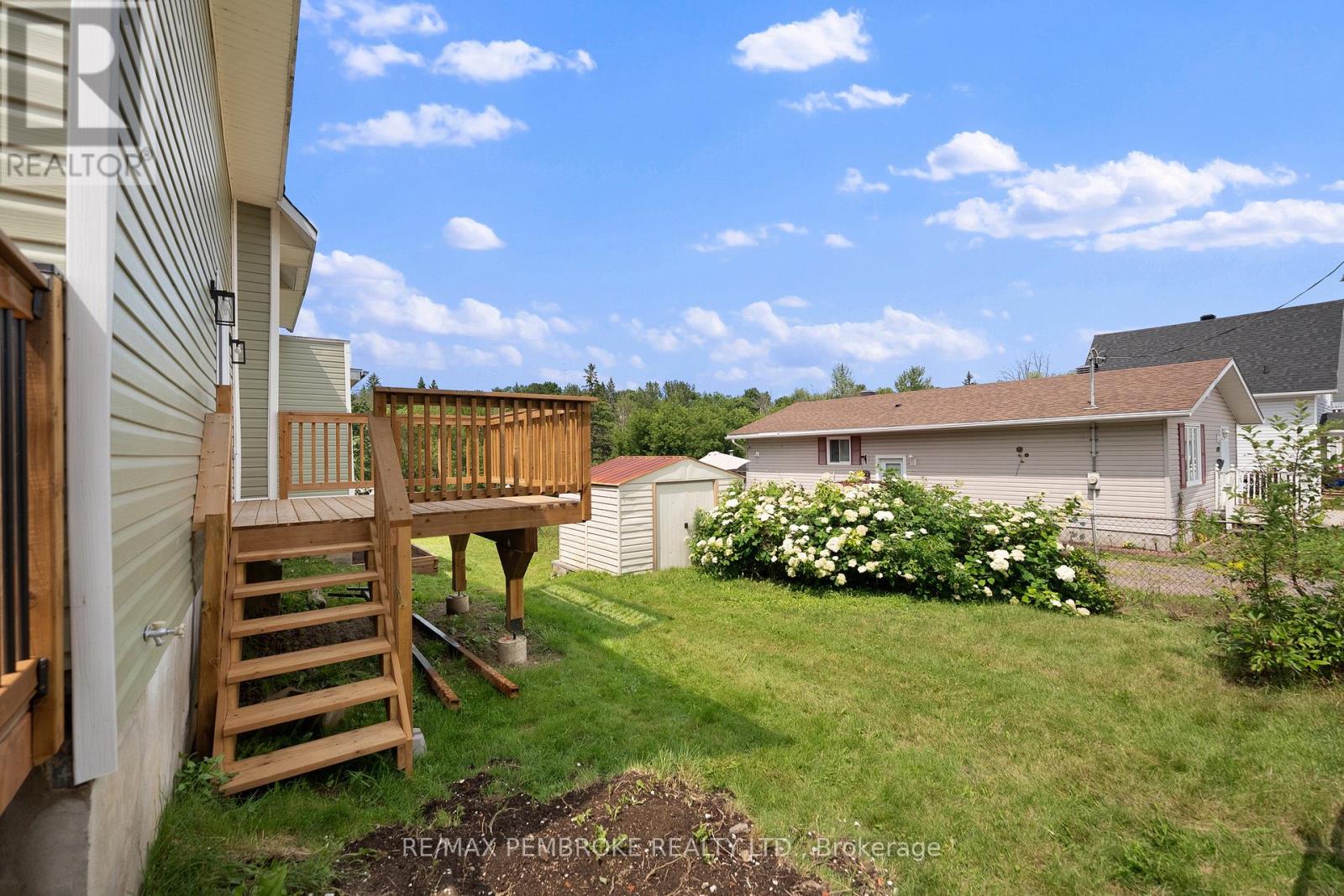 480 Blank Street, Pembroke, Ontario  K8A 4H1 - Photo 41 - X13623804