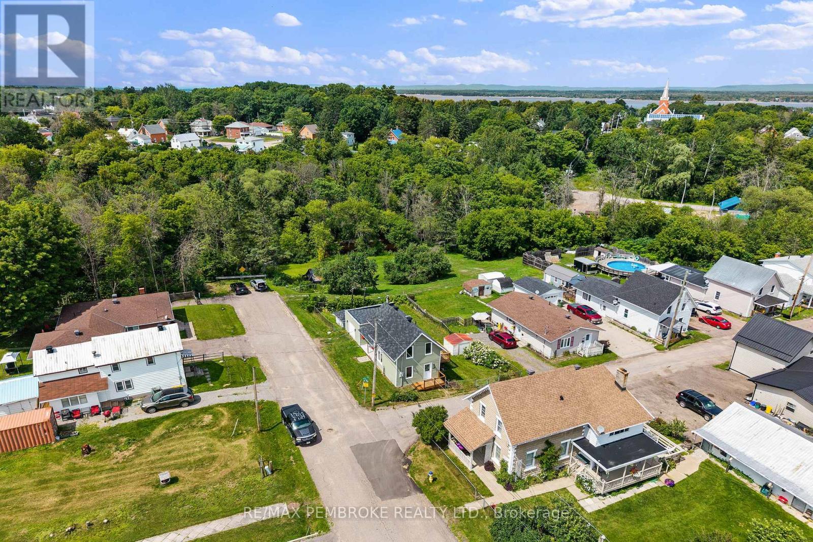480 Blank Street, Pembroke, Ontario  K8A 4H1 - Photo 48 - X13623804