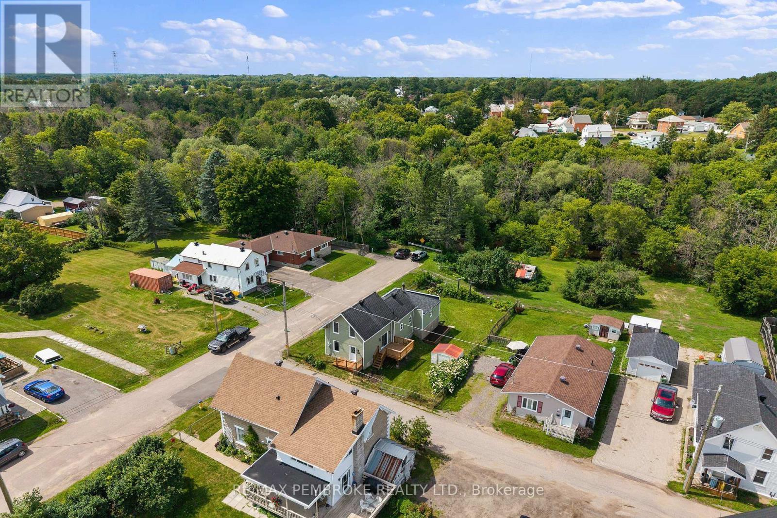 480 Blank Street, Pembroke, Ontario  K8A 4H1 - Photo 49 - X13623804