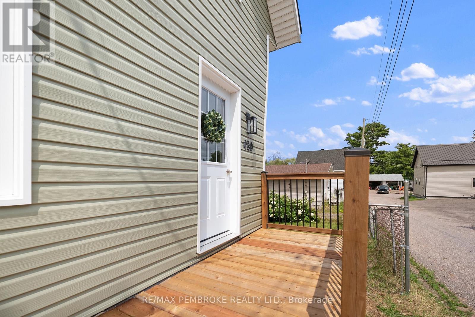 480 Blank Street, Pembroke, Ontario K8A 4H1 - Photo 5 - X13623804