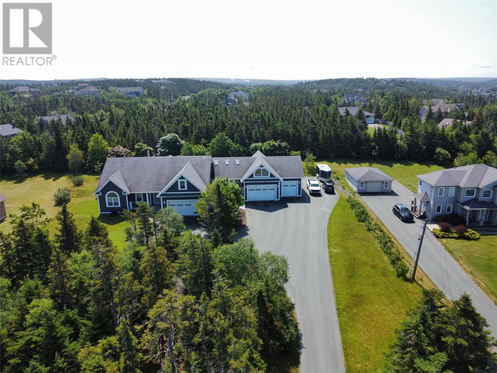 15 Shelburne Street, Paradise, Newfoundland & Labrador  A1L 0N7 - Photo 2 - 1301172