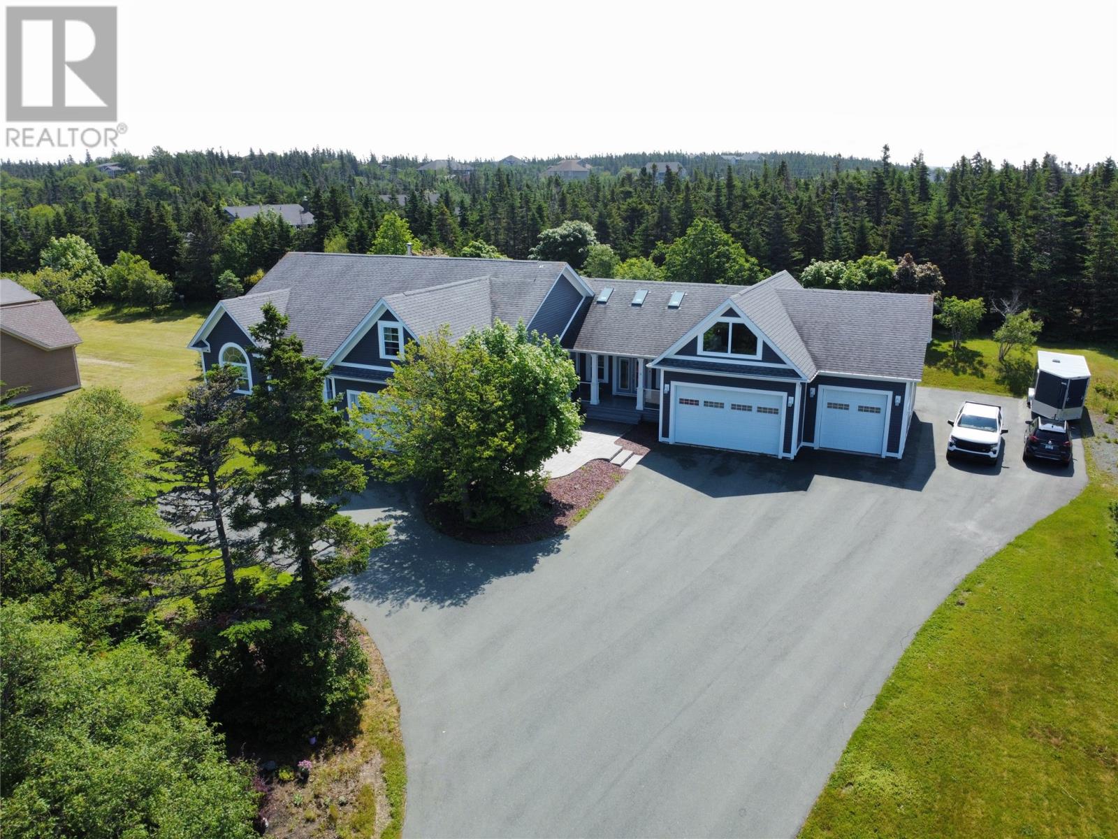 15 Shelburne Street, Paradise, Newfoundland & Labrador  A1L 0N7 - Photo 41 - 1301172