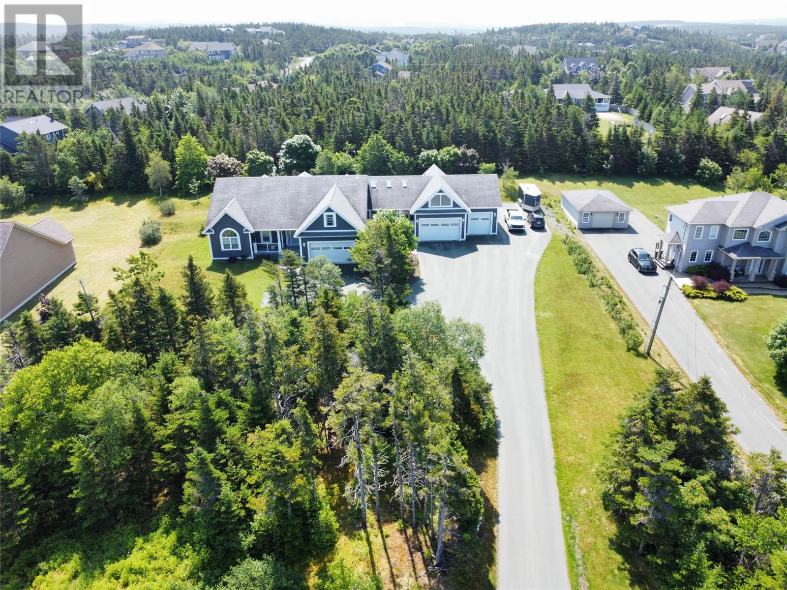 15 Shelburne Street, Paradise, Newfoundland & Labrador  A1L 0N7 - Photo 42 - 1301172