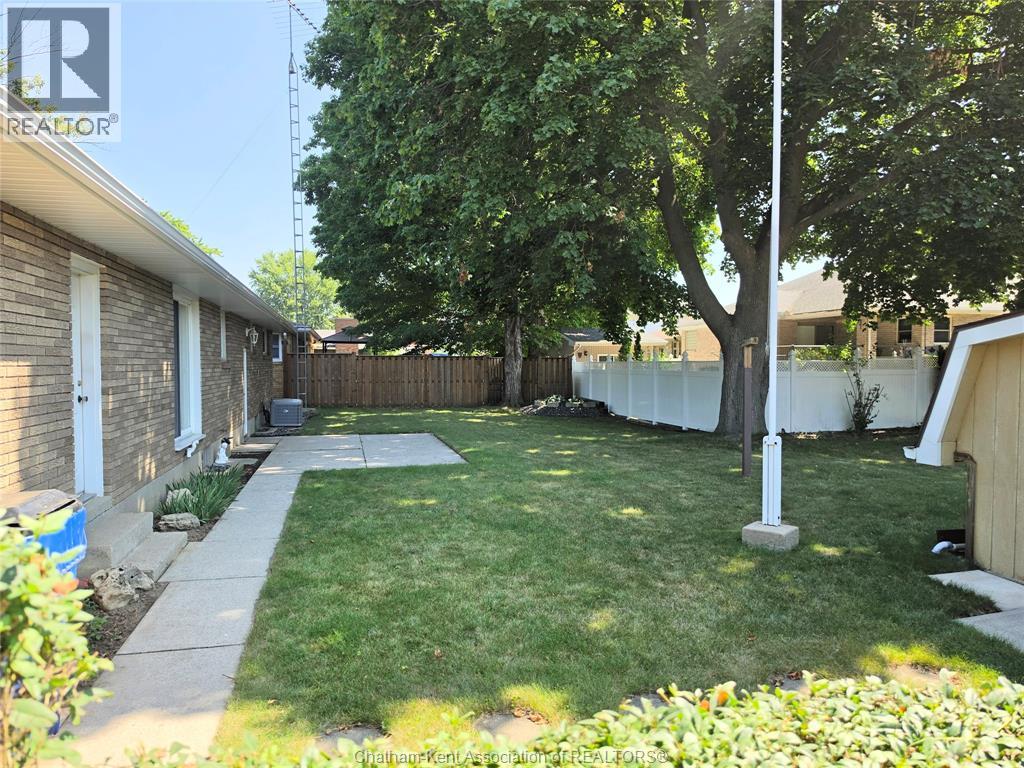 48 Ardleigh Drive, Chatham, Ontario  N7L 0B4 - Photo 27 - 26018357