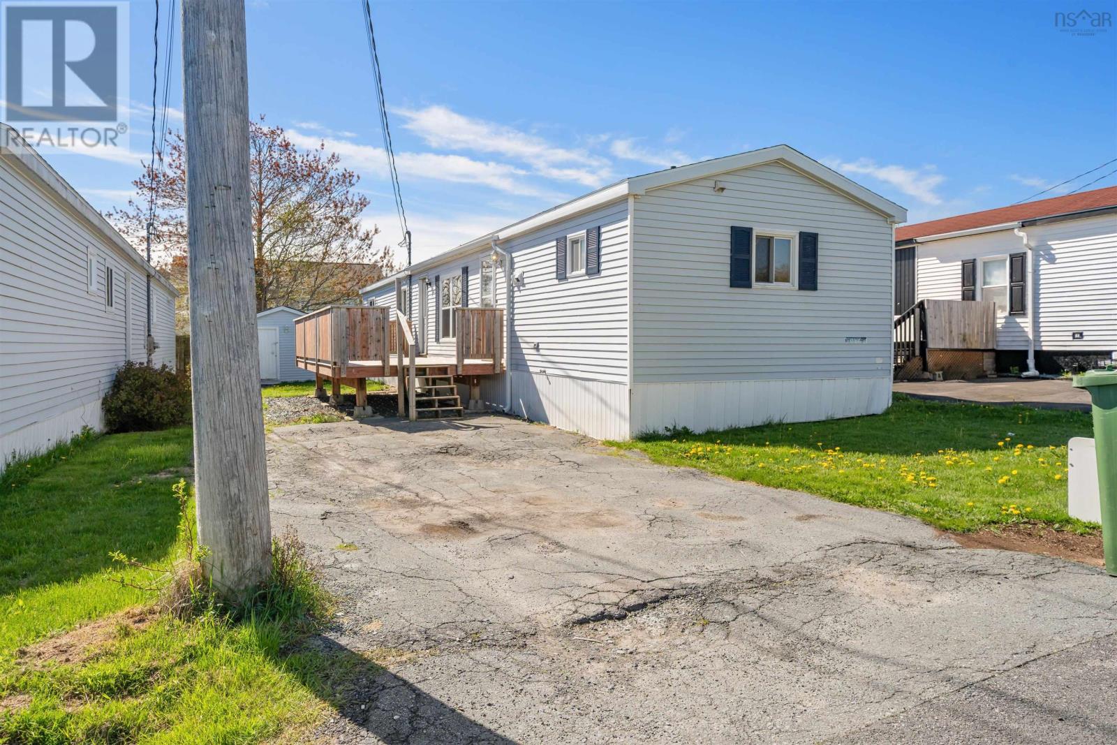 89 Birchill Drive, Eastern Passage, Nova Scotia