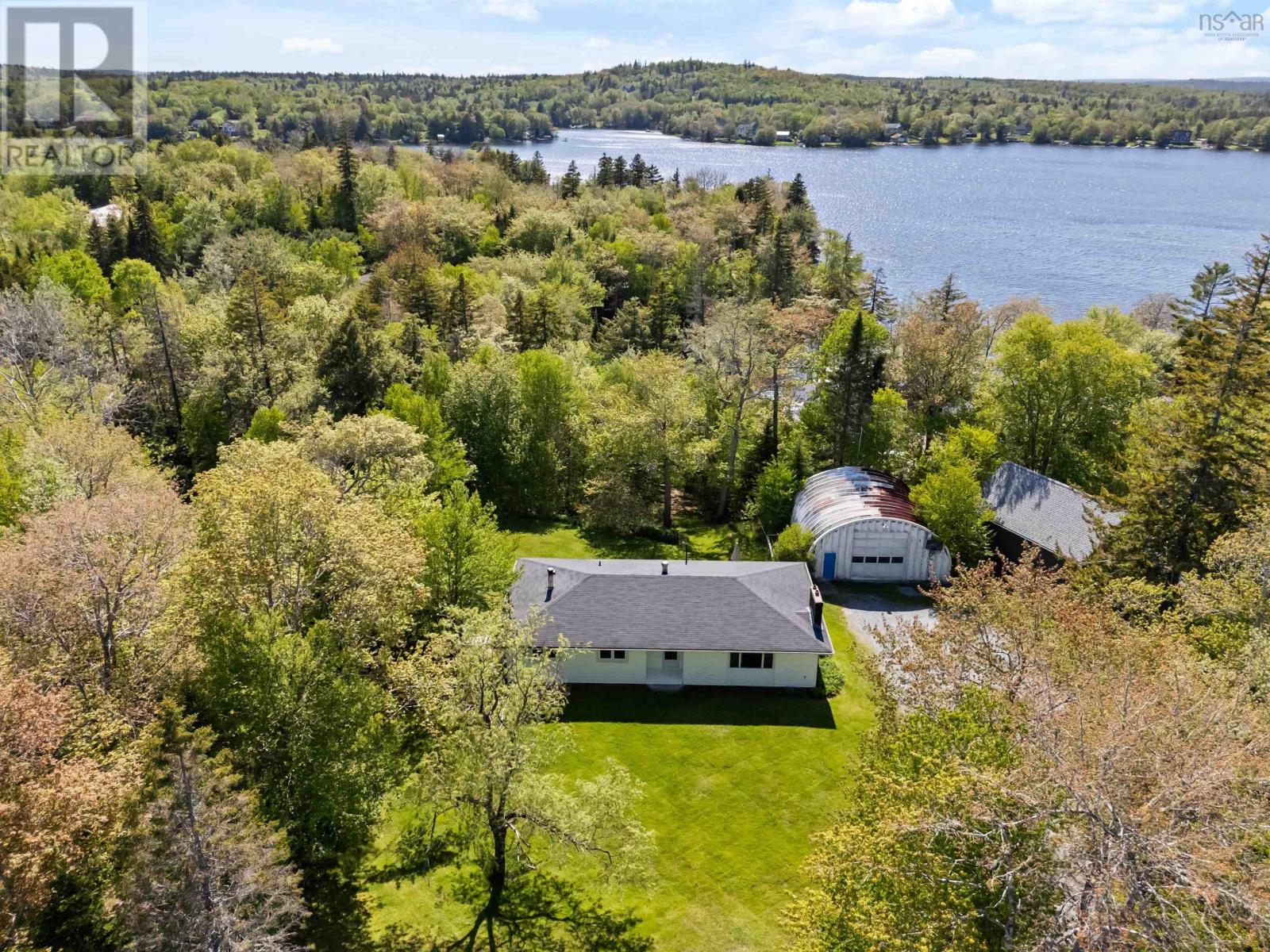 660 East Uniacke Road, East Uniacke, Nova Scotia