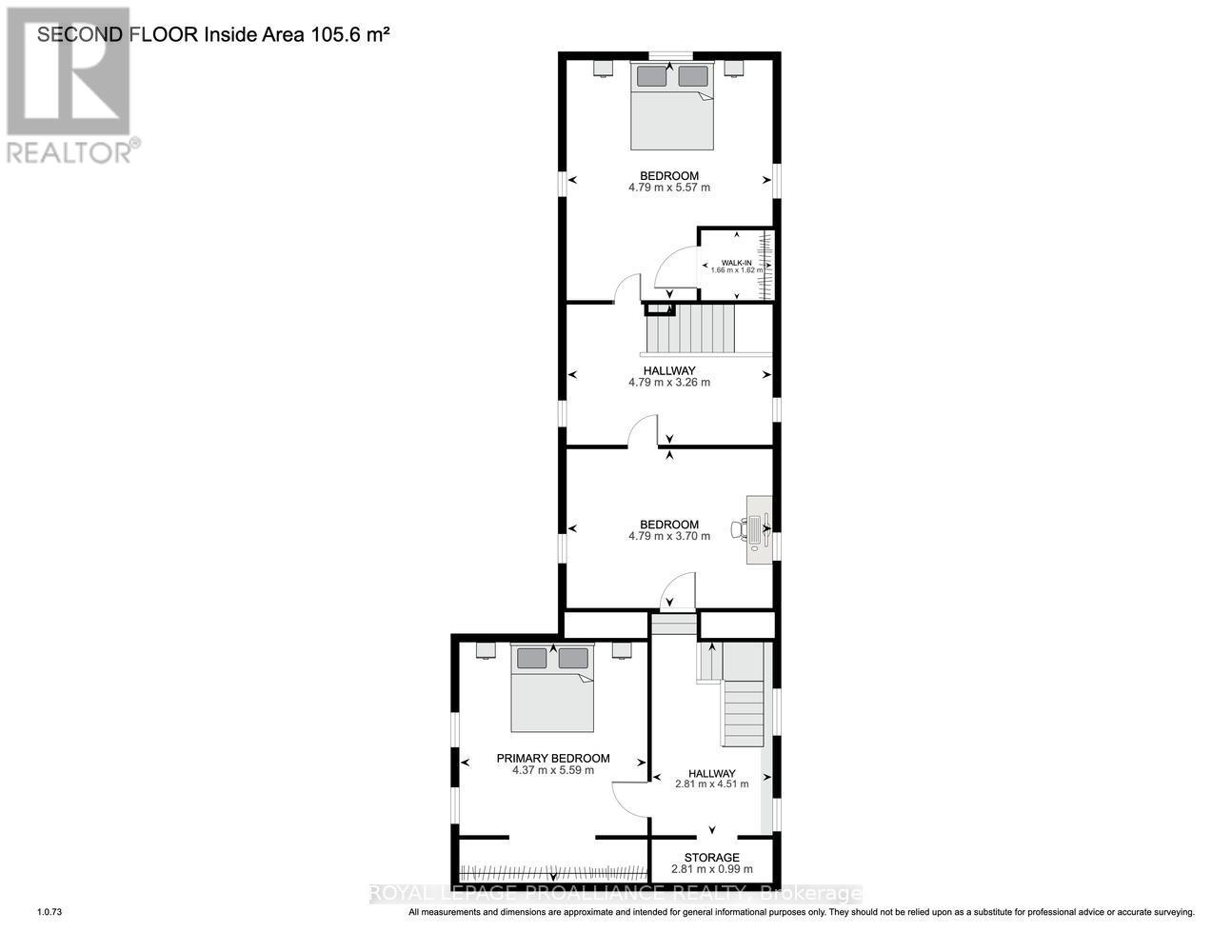 2405 Brouseville Road, Edwardsburgh/cardinal, Ontario  K0E 1E0 - Photo 38 - X13614912