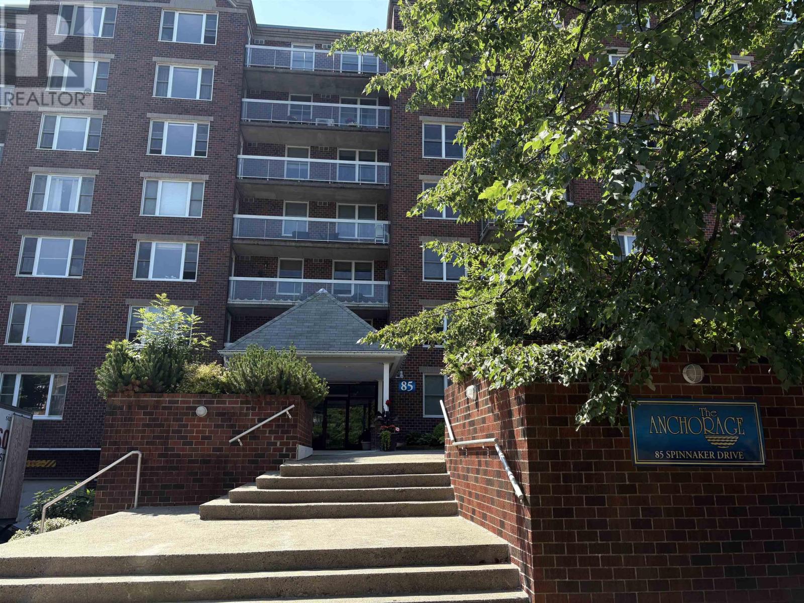402 85 Spinnaker Drive, Halifax, Nova Scotia