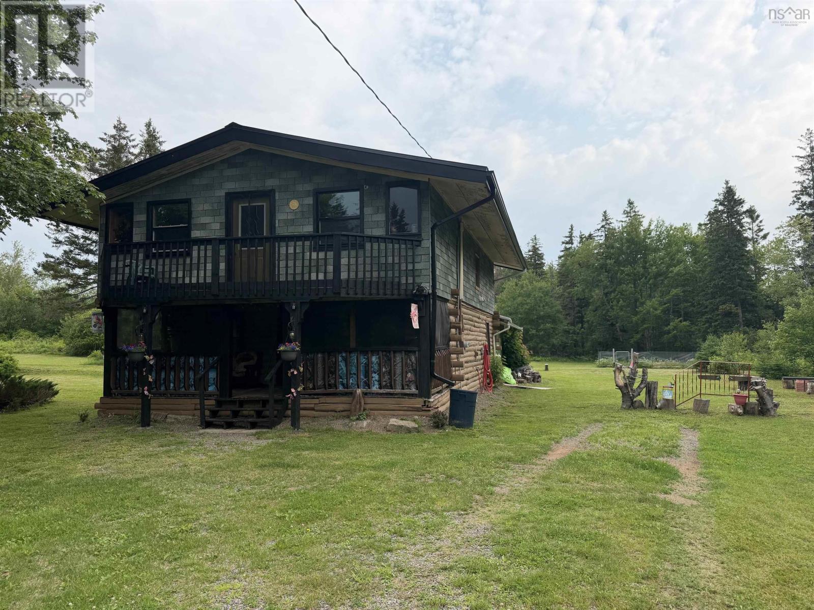 2421 Big Island Road, Lower Barneys River, Nova Scotia