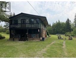 2421 Big Island Road, Lower Barneys River, Nova Scotia