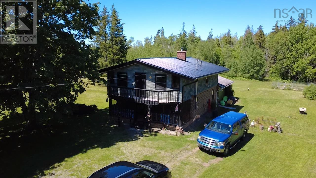 2421 Big Island Road, Lower Barneys River, Nova Scotia  B0K 1G0 - Photo 6 - 202616286