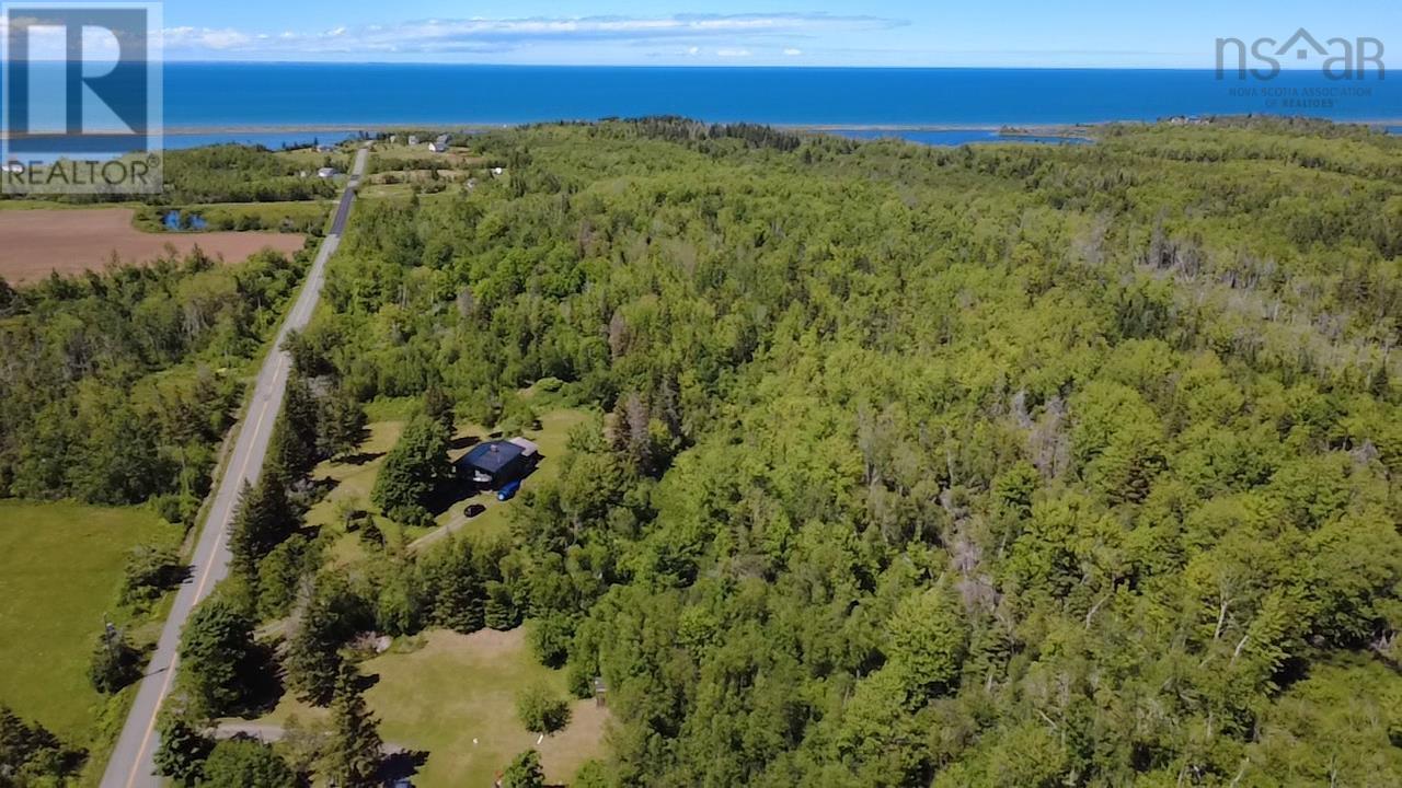 2421 Big Island Road, Lower Barneys River, Nova Scotia  B0K 1G0 - Photo 35 - 202616286