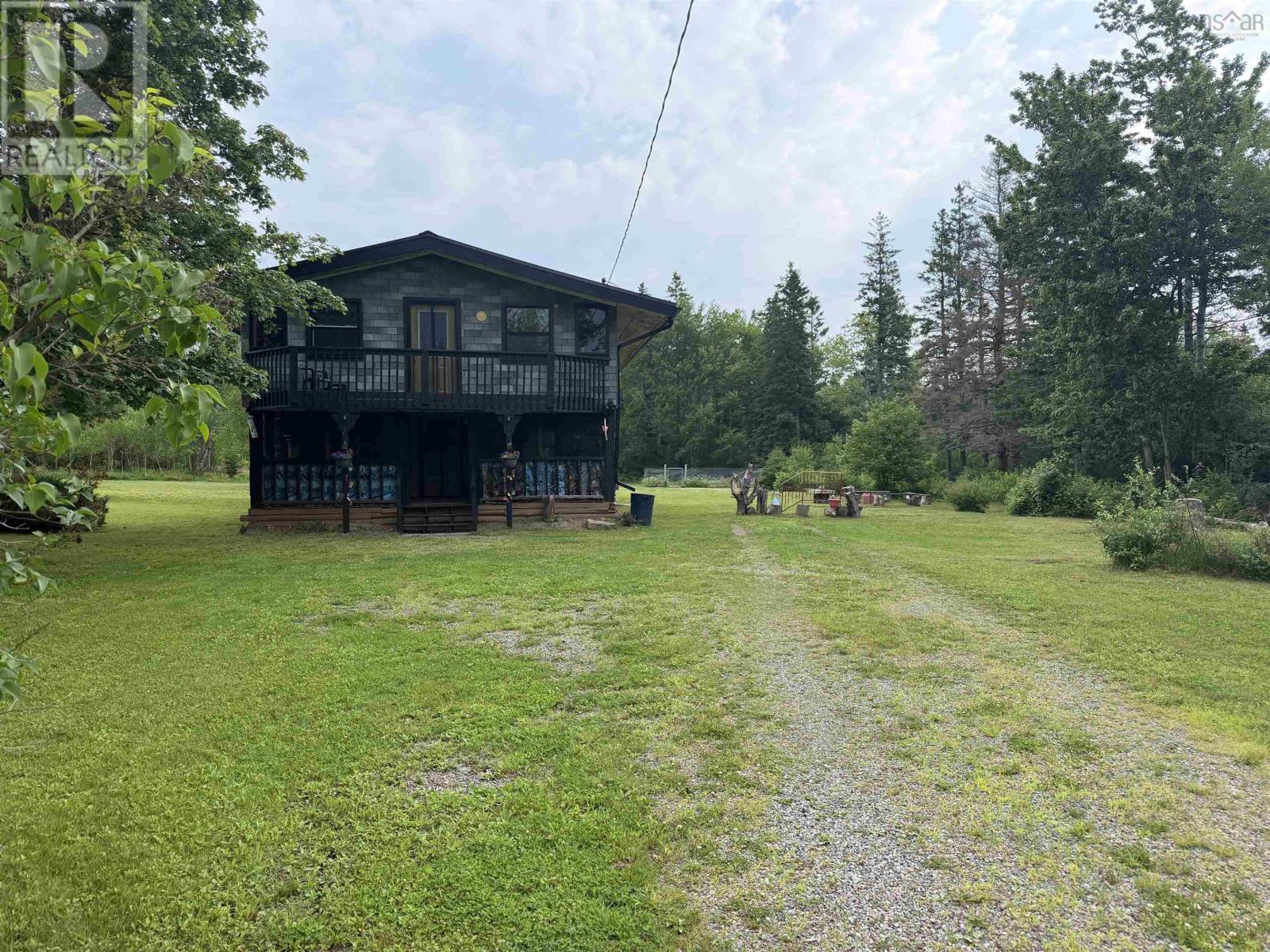 2421 Big Island Road, Lower Barneys River, Nova Scotia  B0K 1G0 - Photo 39 - 202616286