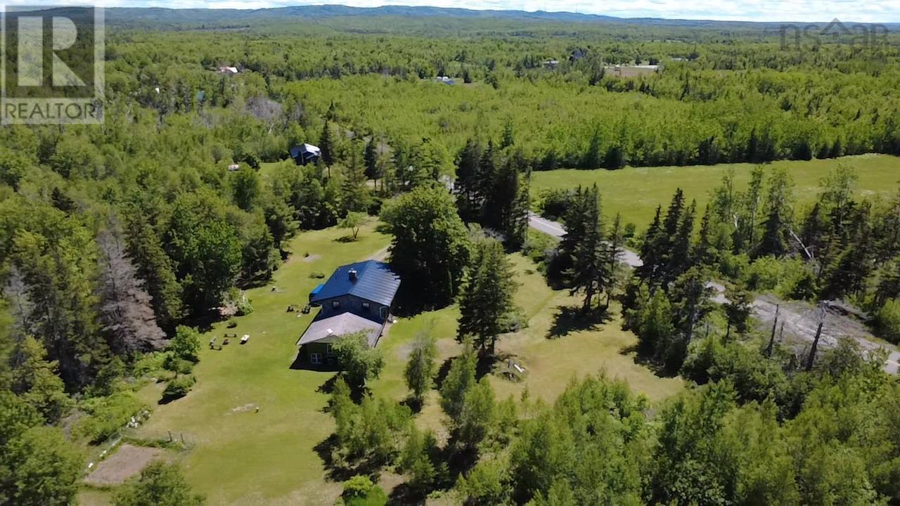 2421 Big Island Road, Lower Barneys River, Nova Scotia  B0K 1G0 - Photo 38 - 202616286