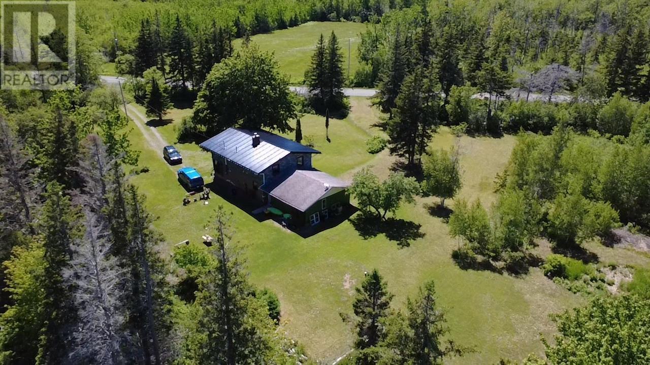 2421 Big Island Road, Lower Barneys River, Nova Scotia  B0K 1G0 - Photo 5 - 202616286