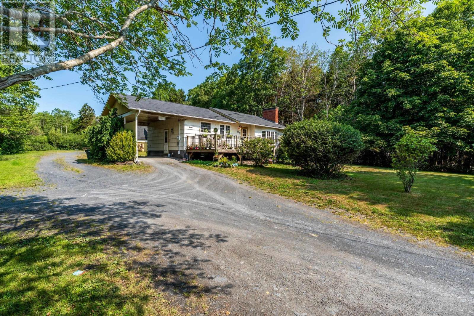 190 Highway 303, Conway, Nova Scotia B0V 1A0 - Photo 24 - 202618478