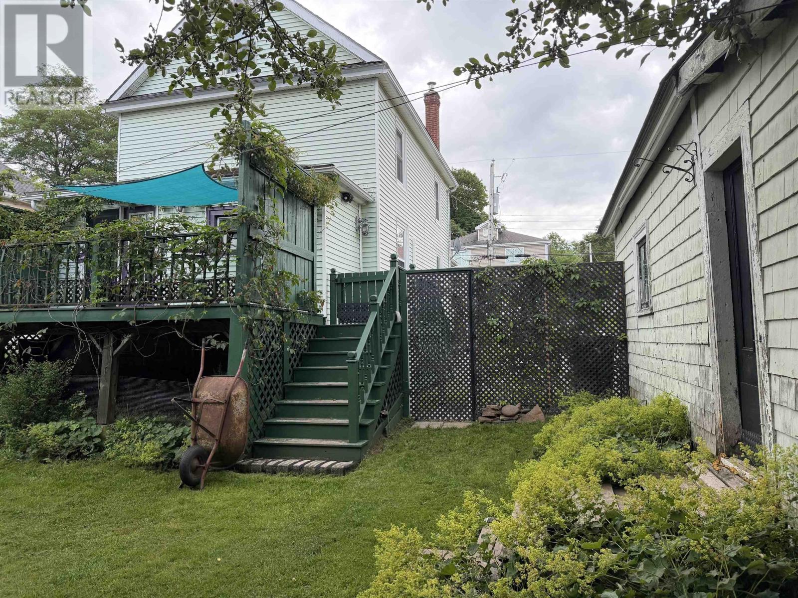 69 Alice Street, Truro, Nova Scotia  B2N 2M8 - Photo 27 - 202618936