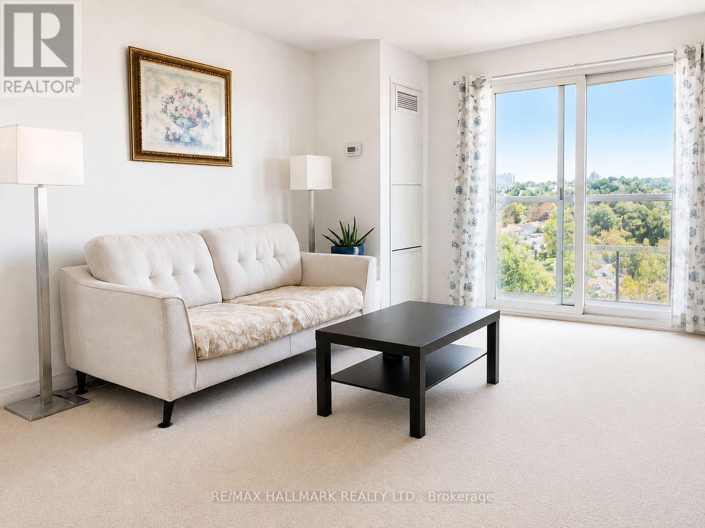 908 - 1346 Danforth Road, Toronto, Ontario M1J 0A9 - Photo 7 - E13599610