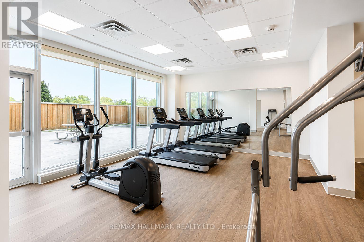 908 - 1346 Danforth Road, Toronto, Ontario M1J 0A9 - Photo 19 - E13599610
