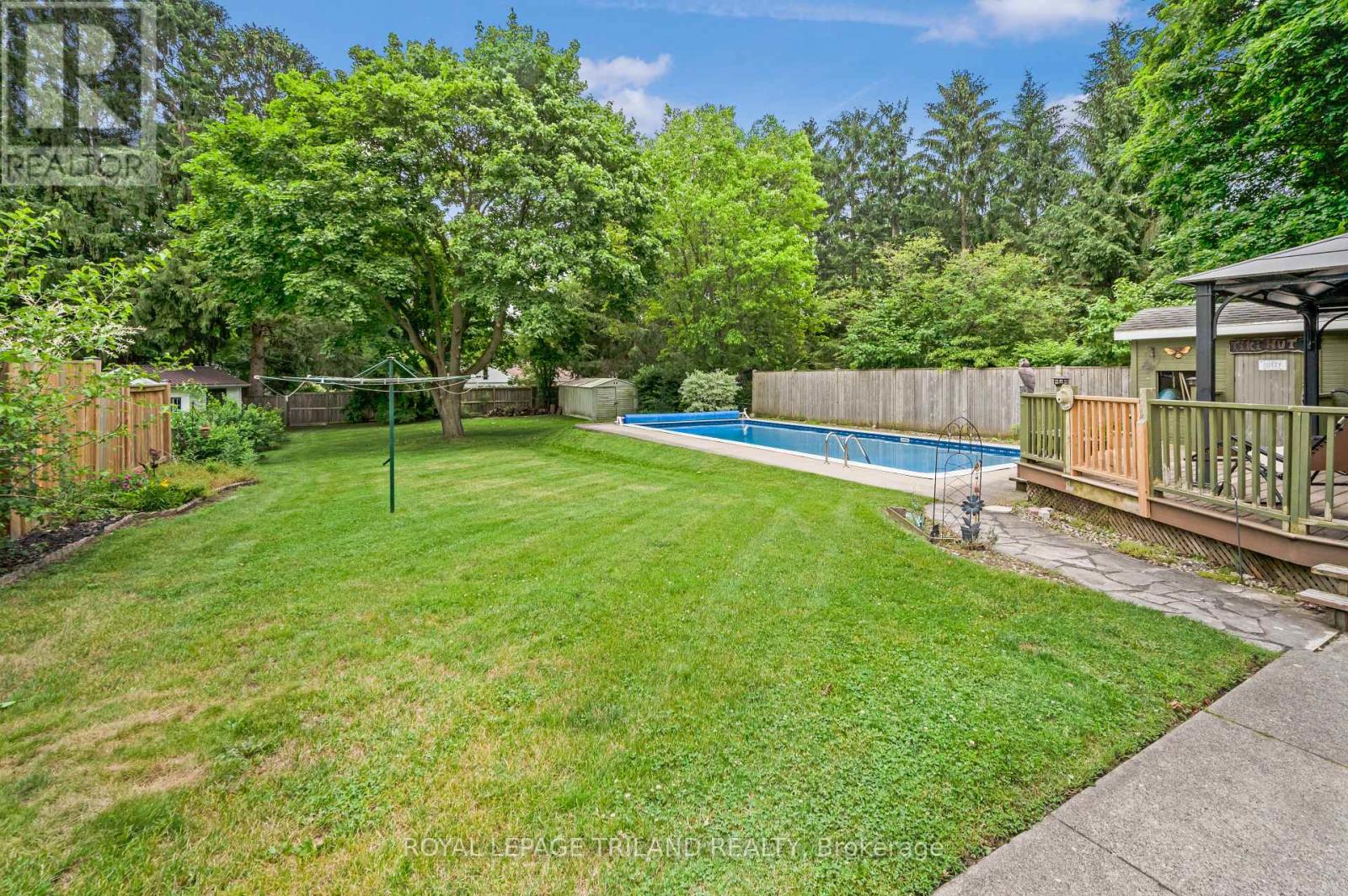 374 Griffith Street, London South (South B), Ontario  N6K 2S2 - Photo 26 - X13485624
