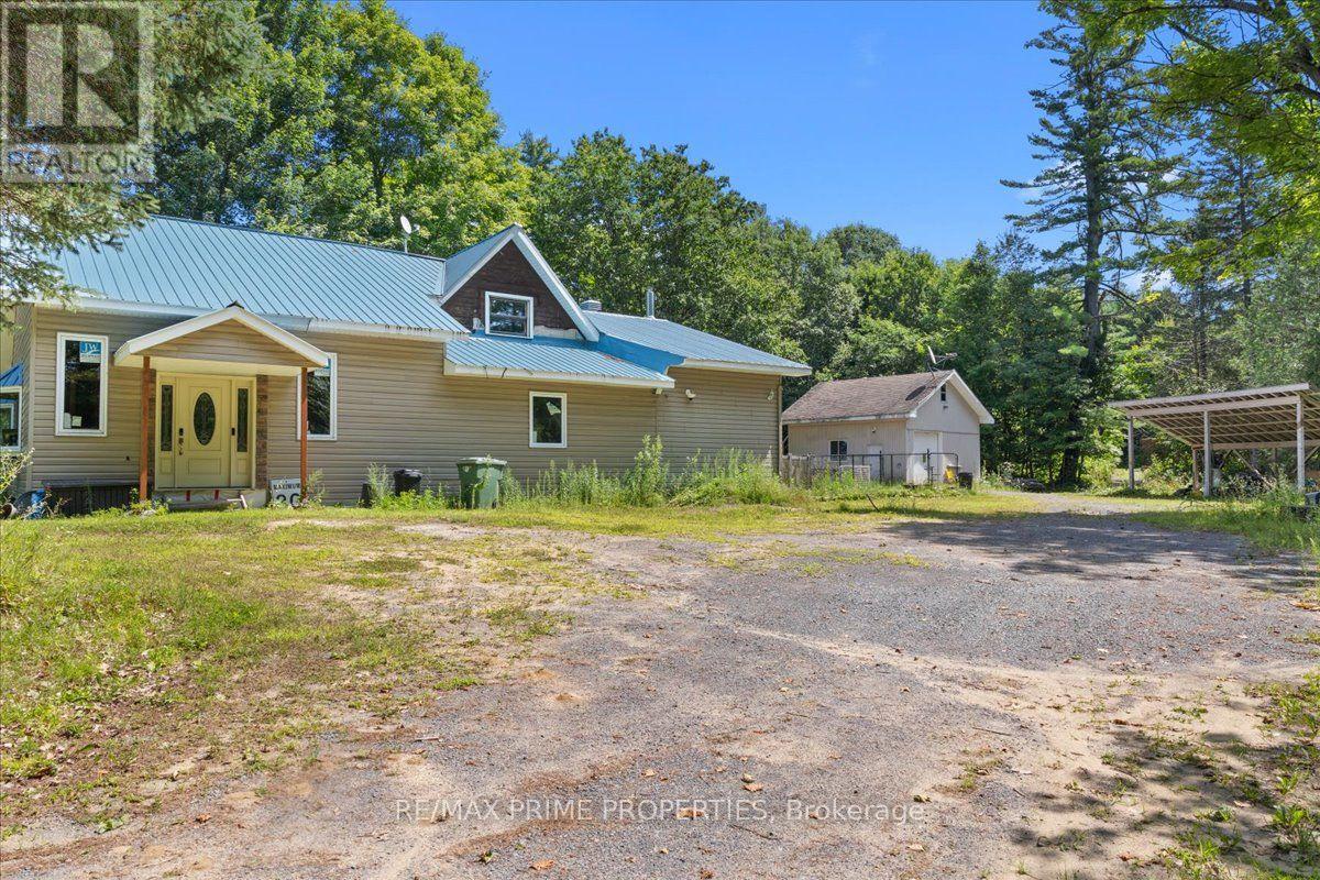 517 Wilson Road, Clarence-Rockland, Ontario  K4K 1K7 - Photo 6 - X13115788