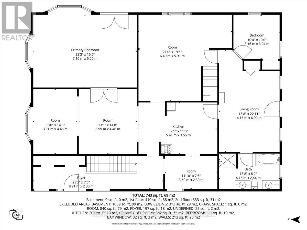 517 Wilson Road, Clarence-Rockland, Ontario  K4K 1K7 - Photo 39 - X13115788