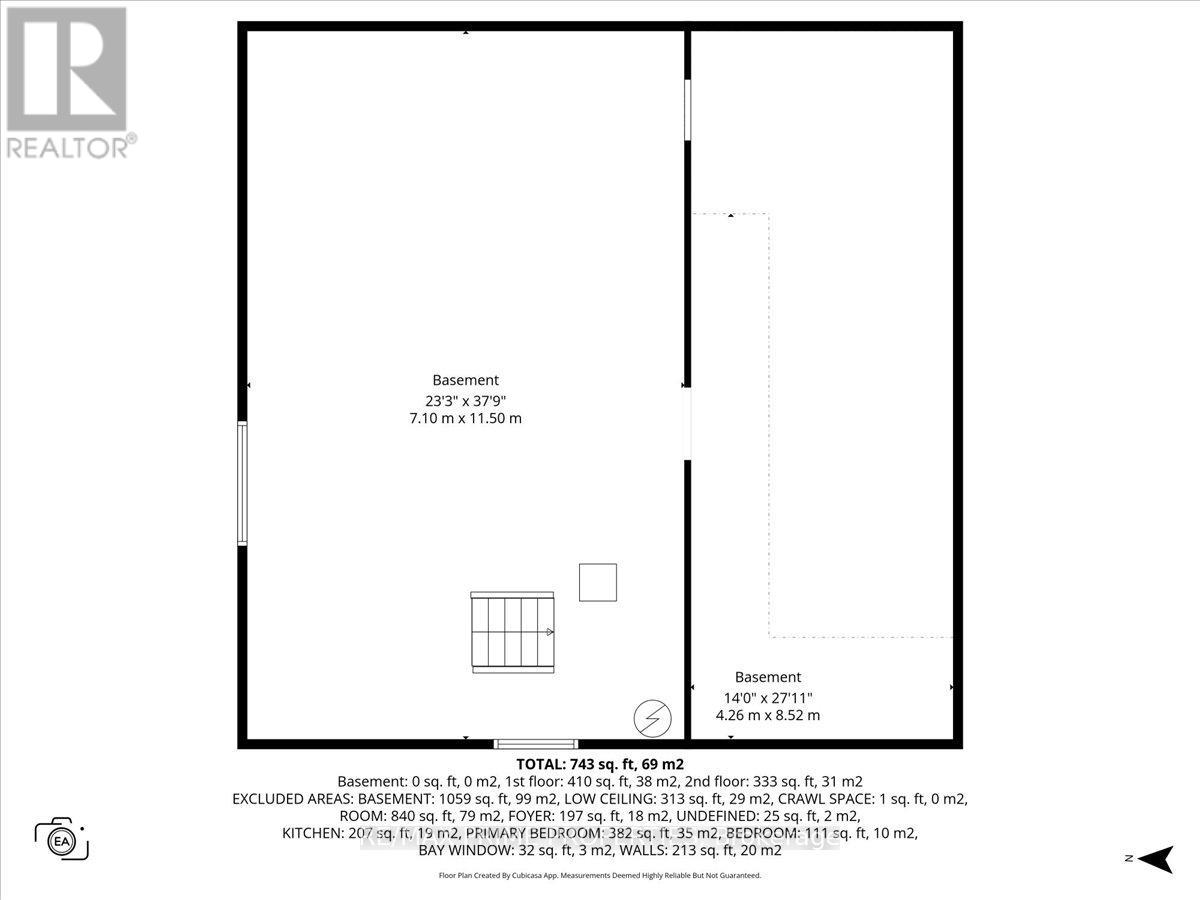 517 Wilson Road, Clarence-Rockland, Ontario  K4K 1K7 - Photo 40 - X13115788