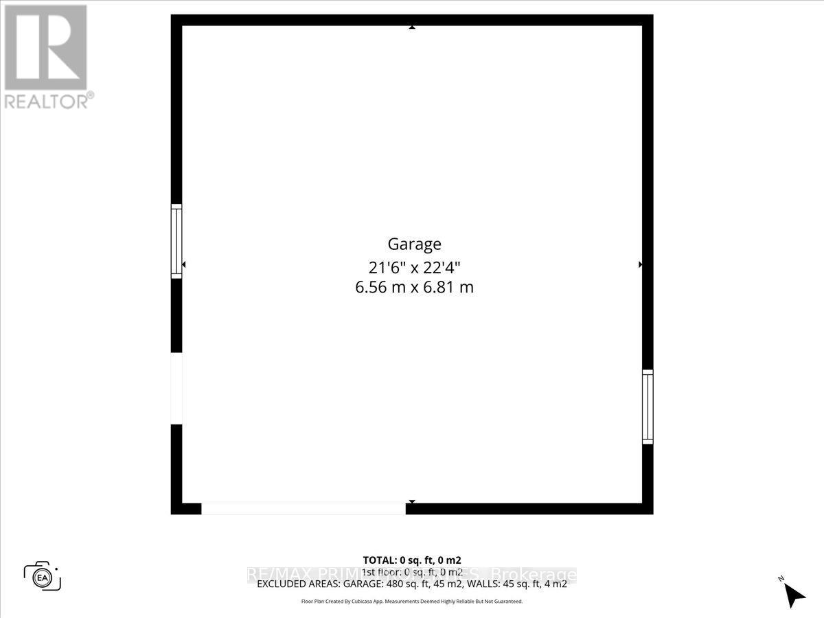 517 Wilson Road, Clarence-Rockland, Ontario  K4K 1K7 - Photo 41 - X13115788