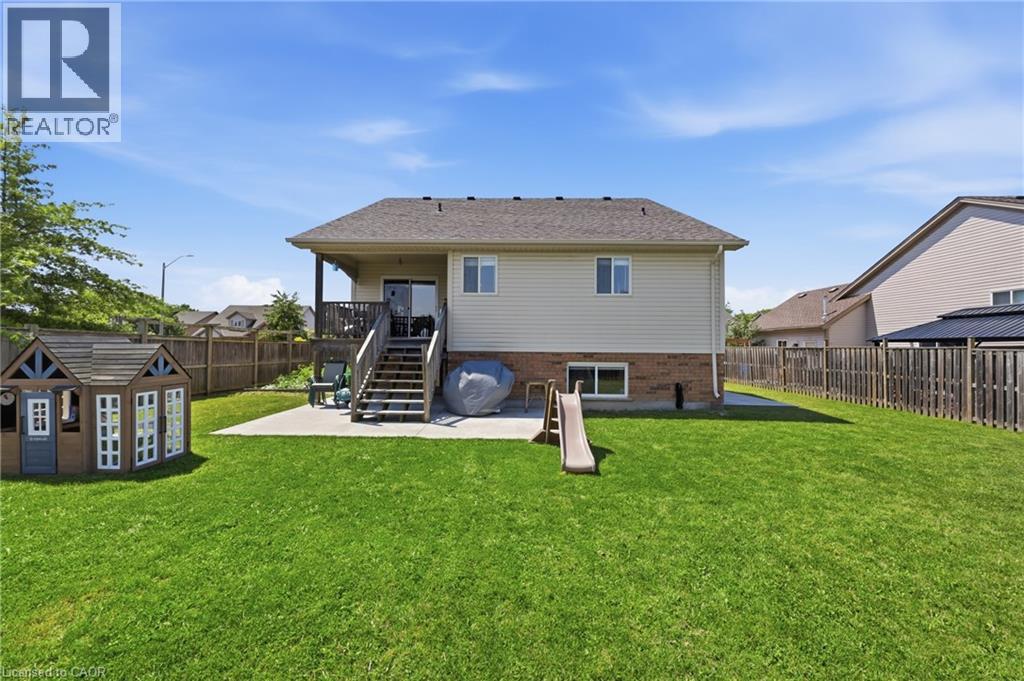 33 Jane Street, Smithville, Ontario  L0R 2A0 - Photo 42 - 40852416