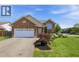 33 JANE Street, smithville, Ontario
