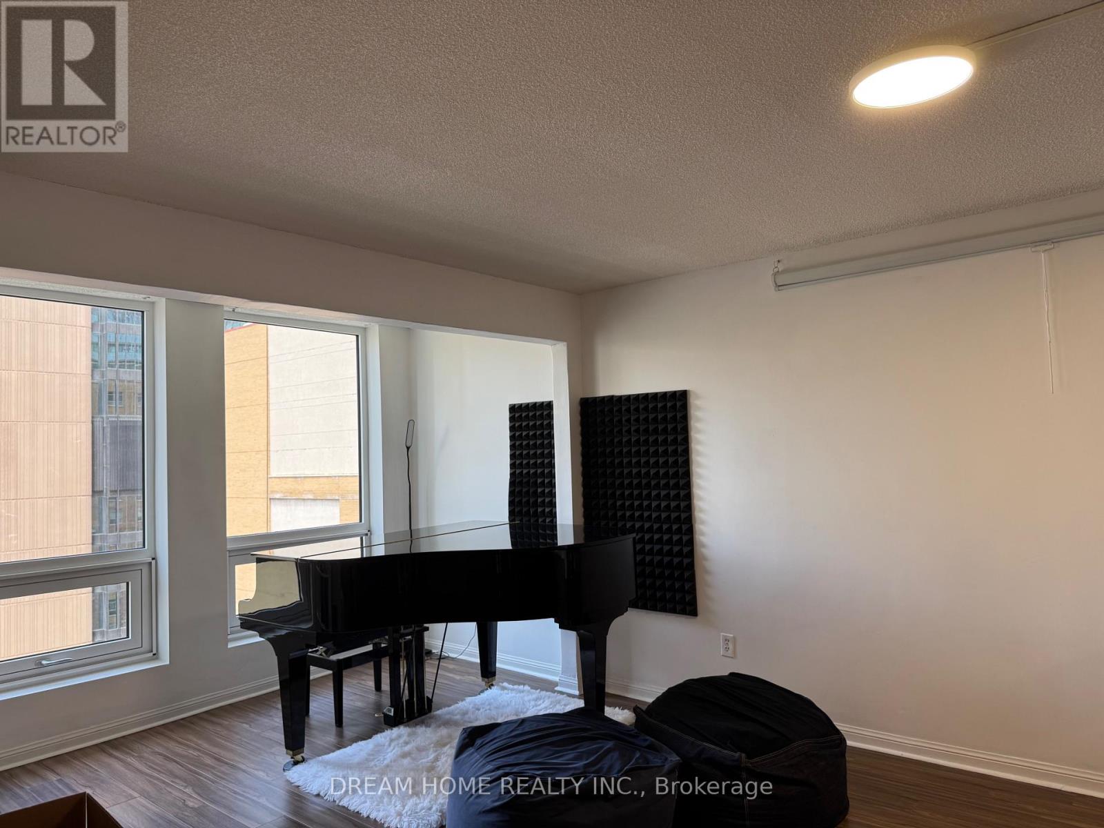 1201 - 25 Grenville Street, Toronto, Ontario  M4Y 2X5 - Photo 3 - C13623540