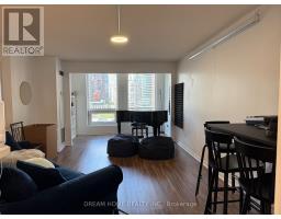 1201 - 25 GRENVILLE STREET, Toronto, Ontario