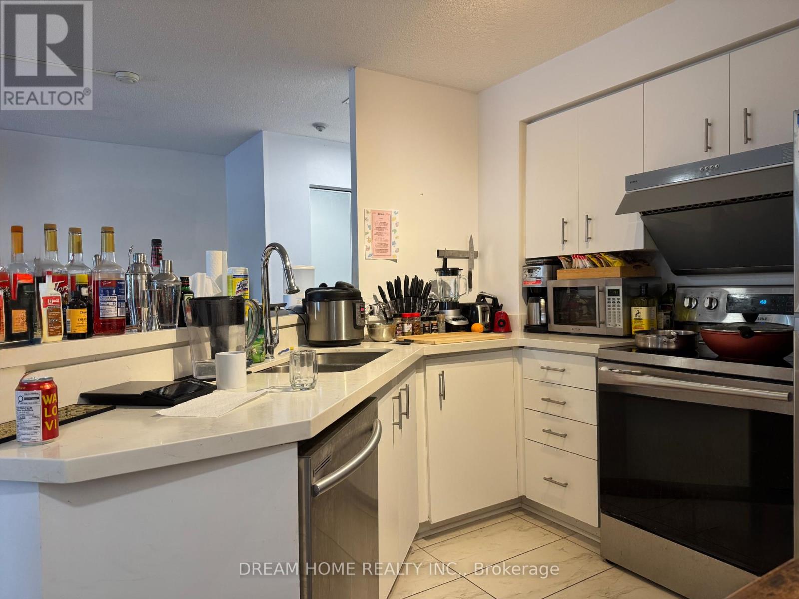 1201 - 25 Grenville Street, Toronto, Ontario  M4Y 2X5 - Photo 8 - C13623540