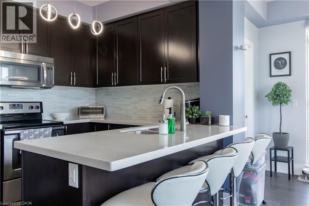 144 Park Street Unit# 808, Waterloo, Ontario  N2L 0B6 - Photo 10 - 40851419