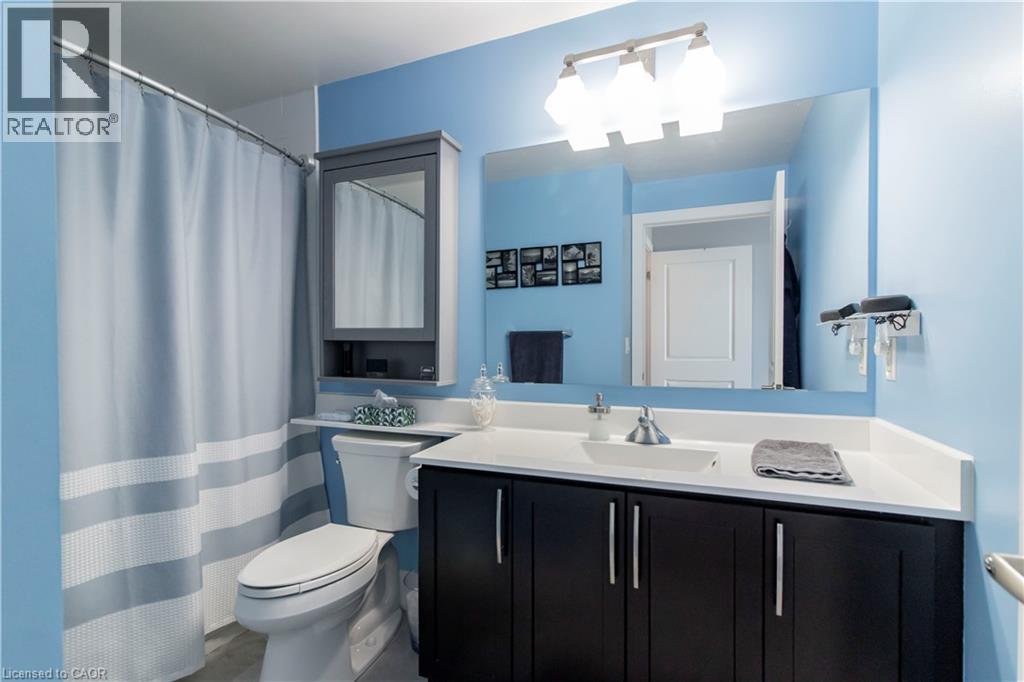 144 Park Street Unit# 808, Waterloo, Ontario  N2L 0B6 - Photo 27 - 40851419