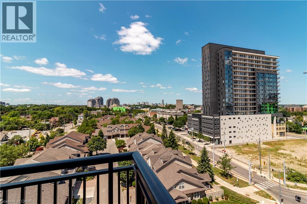 144 Park Street Unit# 808, Waterloo, Ontario  N2L 0B6 - Photo 31 - 40851419