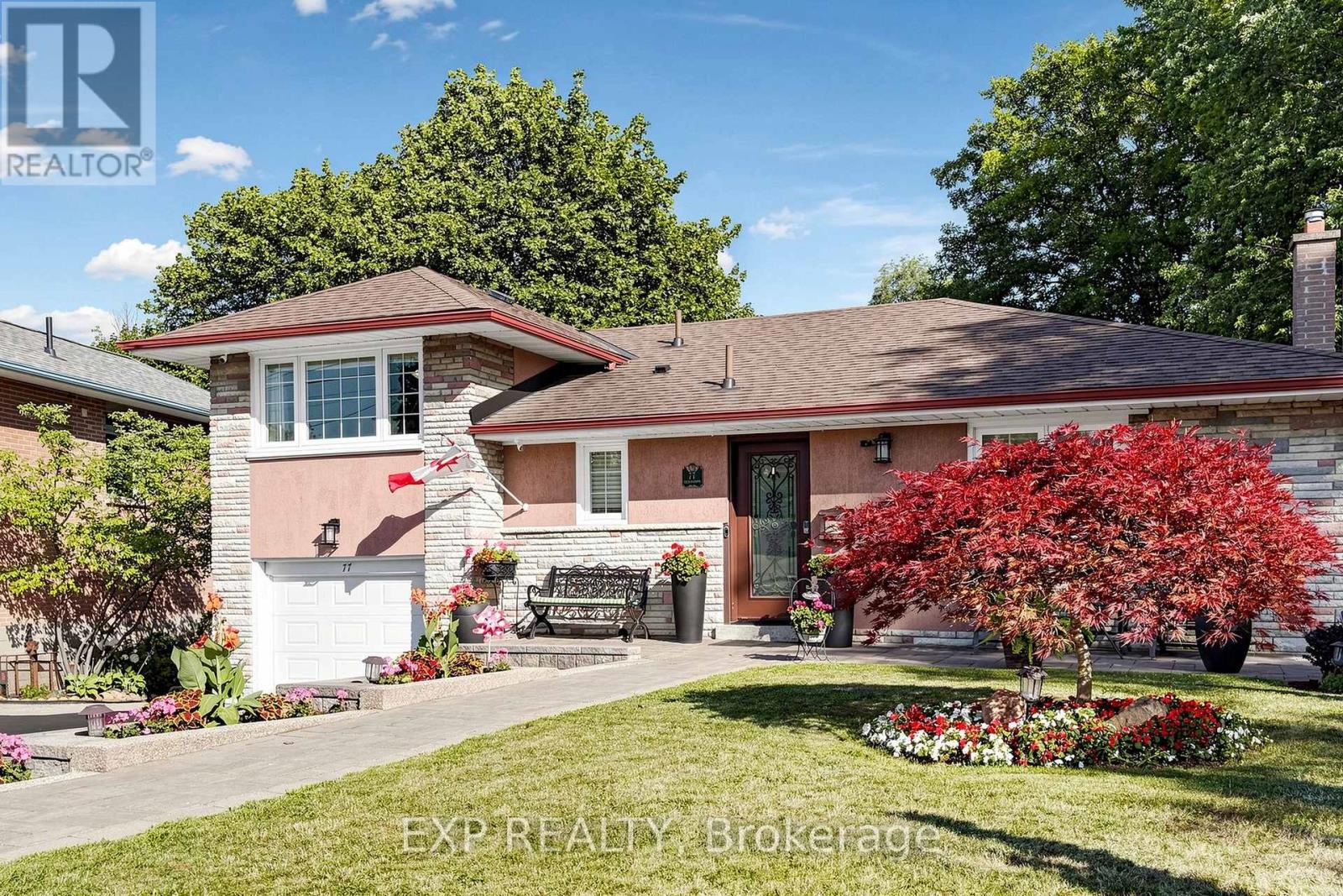 77 Letchworth Crescent, Toronto, Ontario  M3M 1Z1 - Photo 3 - W13575088