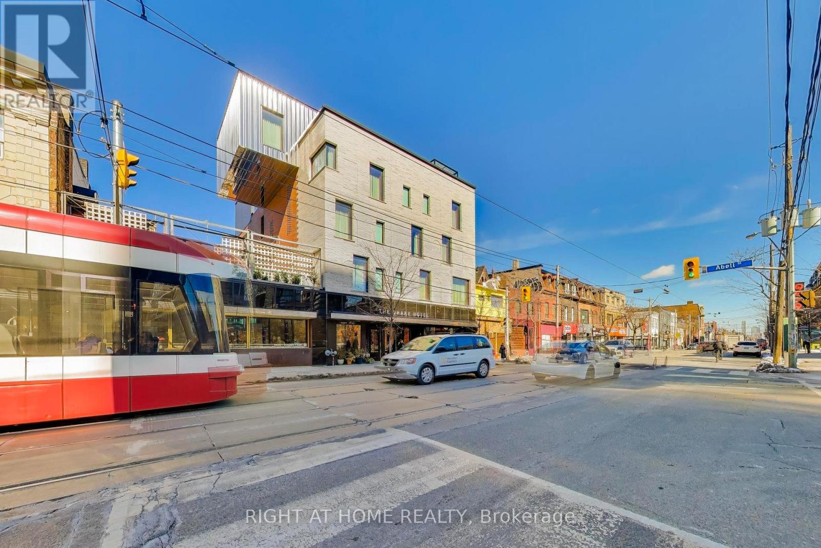 98 Sudbury Street, Toronto, Ontario  M6J 0A9 - Photo 19 - C12855394