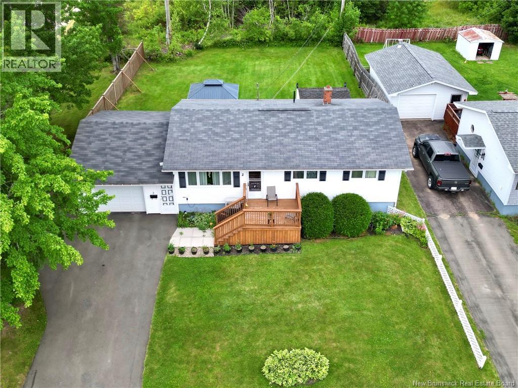 2 Manchester Crescent, Riverview, New Brunswick  E1B 3G4 - Photo 20 - NB144382