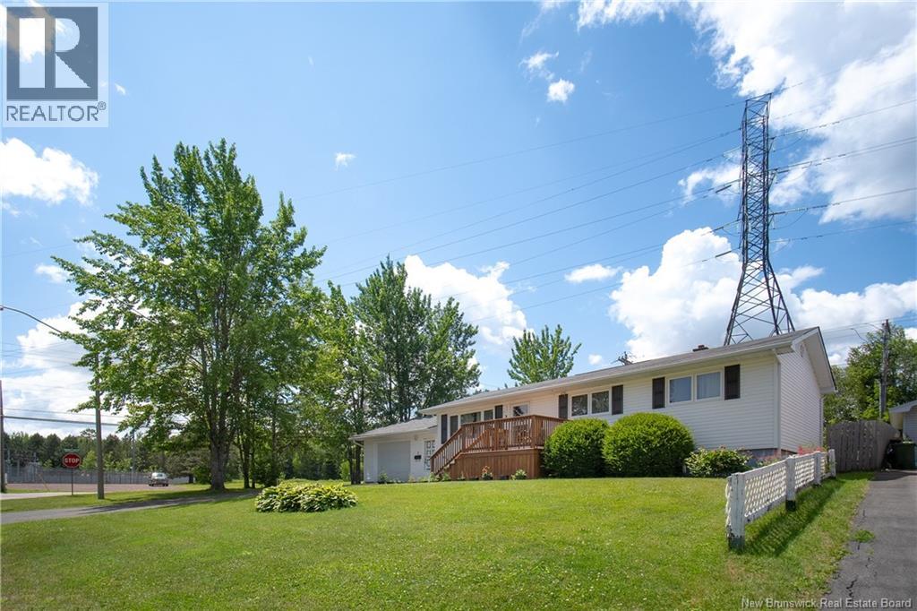 2 Manchester Crescent, Riverview, New Brunswick  E1B 3G4 - Photo 21 - NB144382