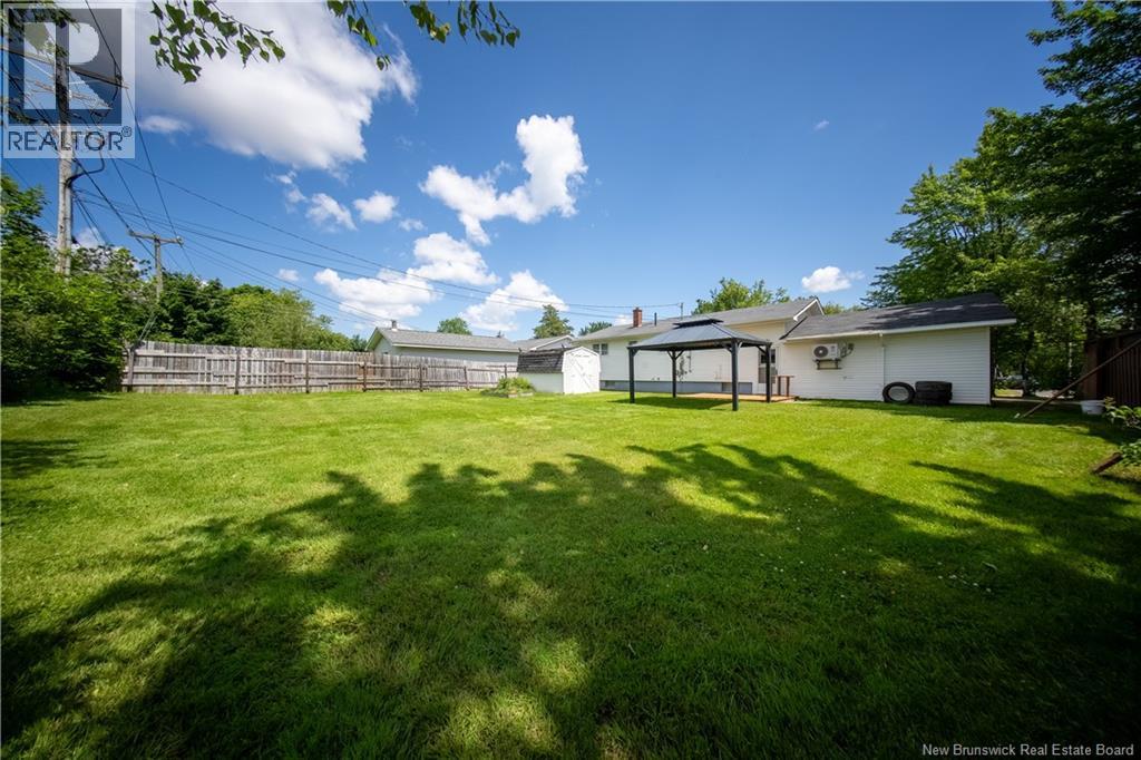 2 Manchester Crescent, Riverview, New Brunswick  E1B 3G4 - Photo 22 - NB144382